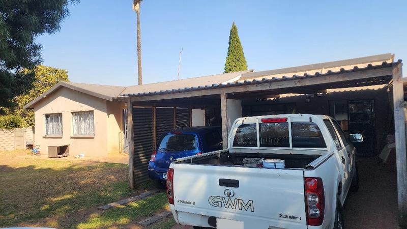 5 Bedroom Property for Sale in Van Dyk Park Gauteng