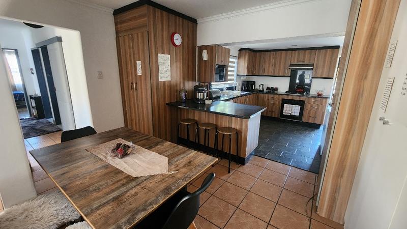 5 Bedroom Property for Sale in Van Dyk Park Gauteng