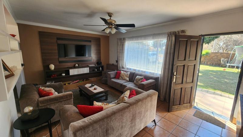 5 Bedroom Property for Sale in Van Dyk Park Gauteng