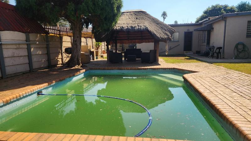 5 Bedroom Property for Sale in Van Dyk Park Gauteng