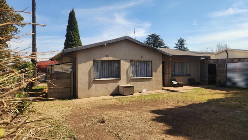 5 Bedroom Property for Sale in Van Dyk Park Gauteng