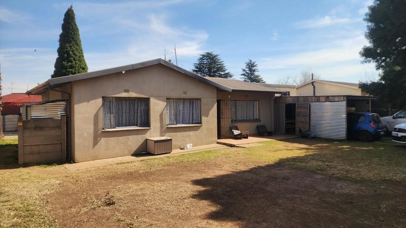 5 Bedroom Property for Sale in Van Dyk Park Gauteng