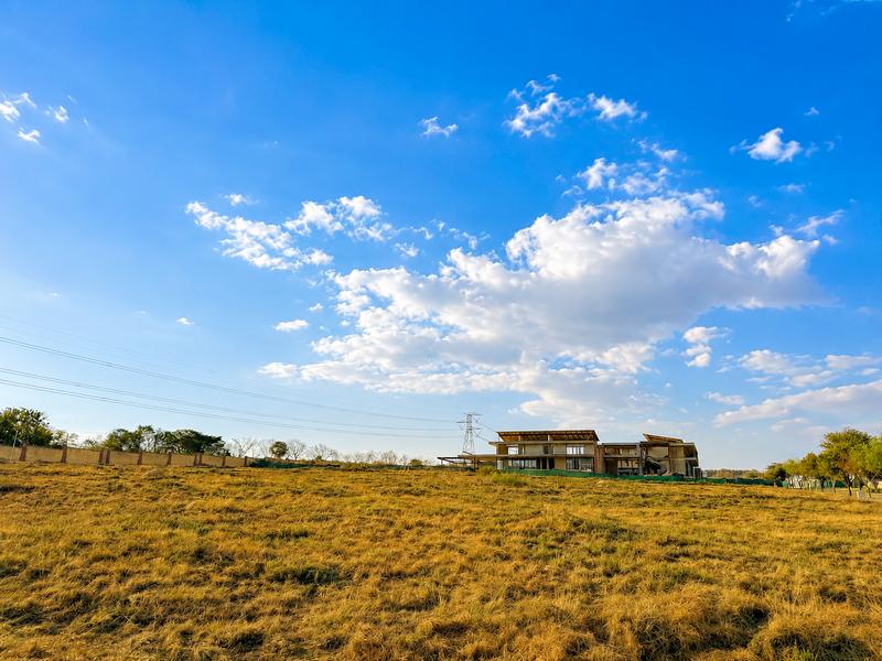 0 Bedroom Property for Sale in Blue Hills Equestrian Estate Gauteng