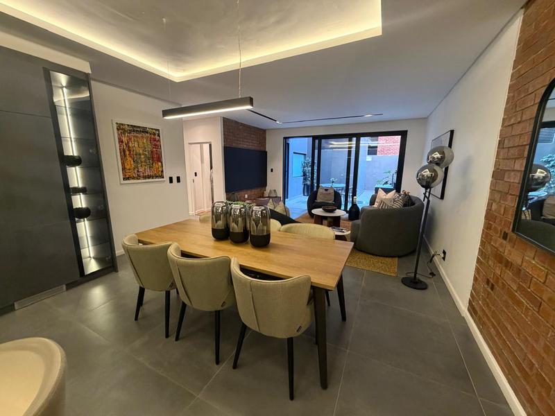 2 Bedroom Property for Sale in Broadacres Gauteng