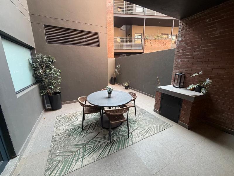 2 Bedroom Property for Sale in Broadacres Gauteng