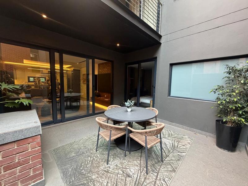 2 Bedroom Property for Sale in Broadacres Gauteng
