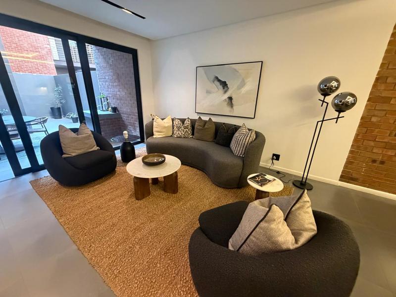 2 Bedroom Property for Sale in Broadacres Gauteng