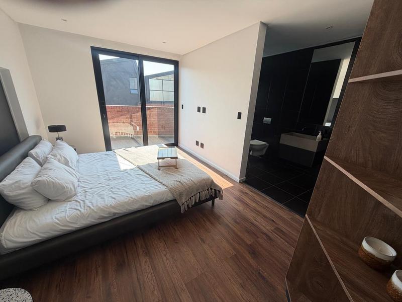 2 Bedroom Property for Sale in Broadacres Gauteng