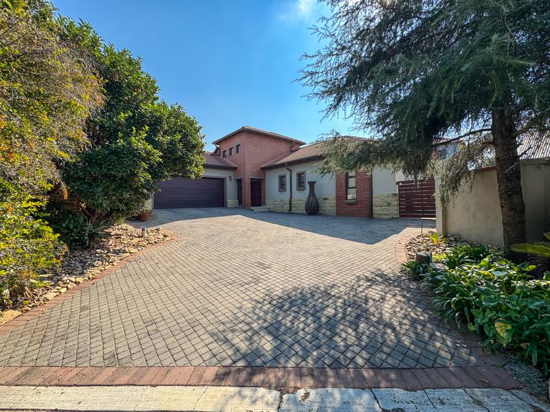 3 Bedroom Property for Sale in Midlands Estate Gauteng