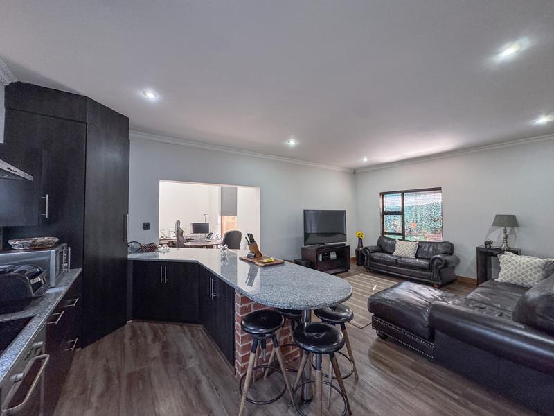 3 Bedroom Property for Sale in Midlands Estate Gauteng