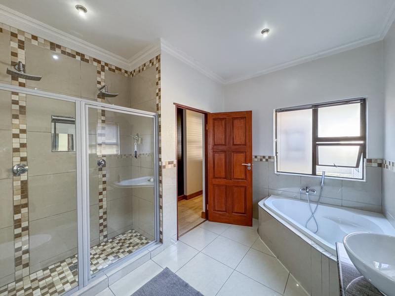 3 Bedroom Property for Sale in Midlands Estate Gauteng