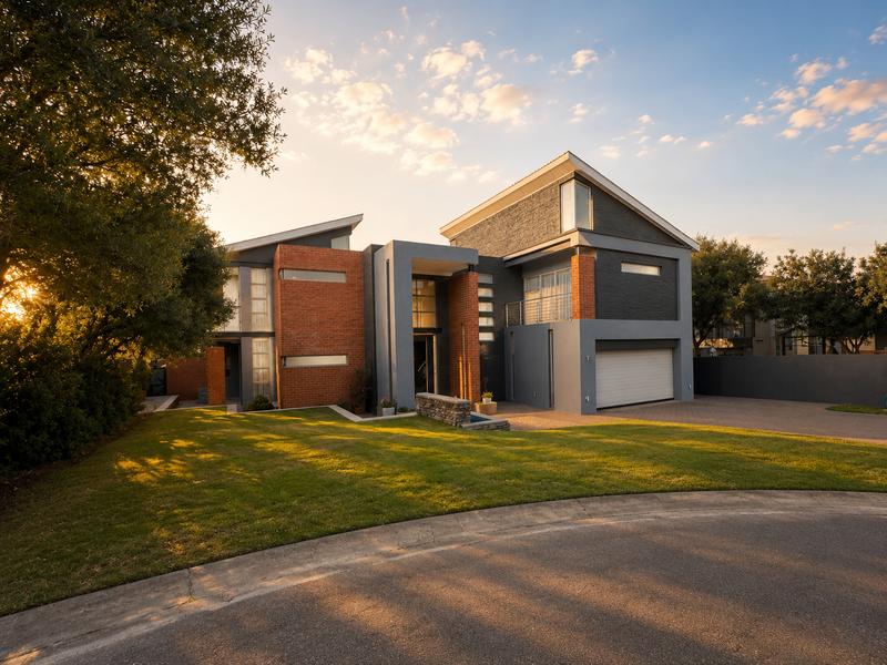 4 Bedroom Property for Sale in Midstream Ridge Gauteng
