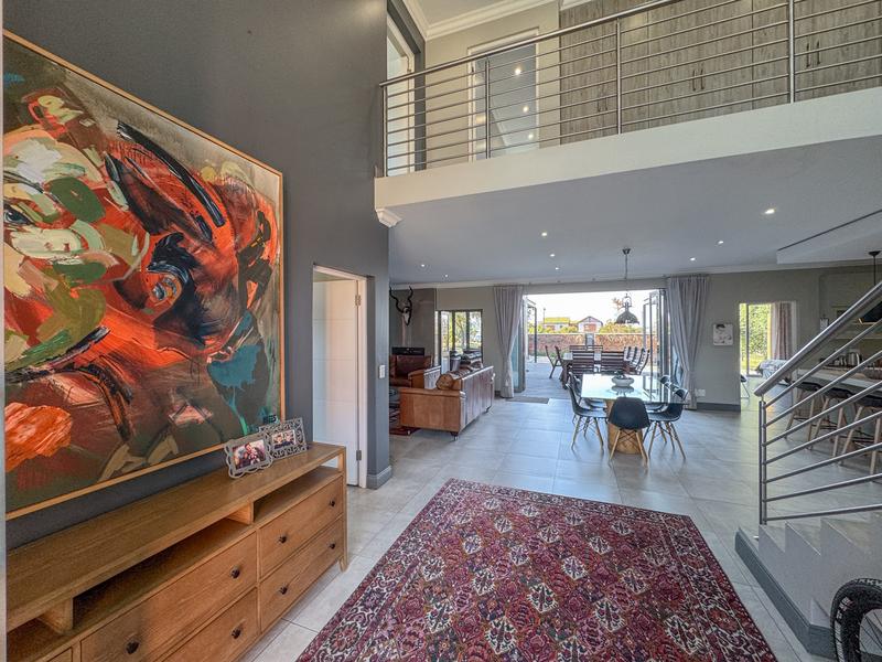 4 Bedroom Property for Sale in Midstream Ridge Gauteng