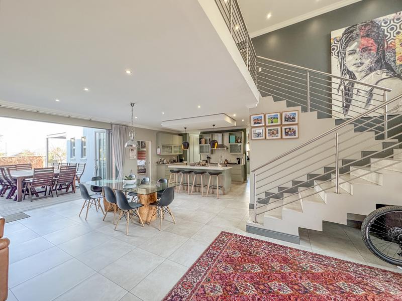 4 Bedroom Property for Sale in Midstream Ridge Gauteng
