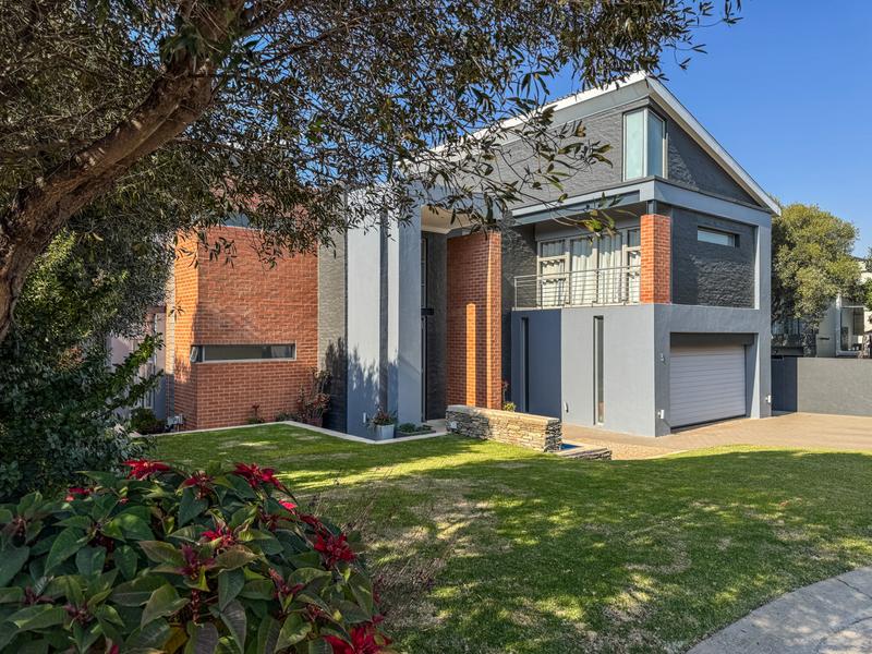 4 Bedroom Property for Sale in Midstream Ridge Gauteng