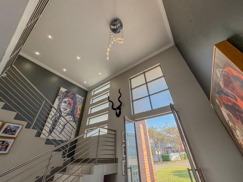 4 Bedroom Property for Sale in Midstream Ridge Gauteng