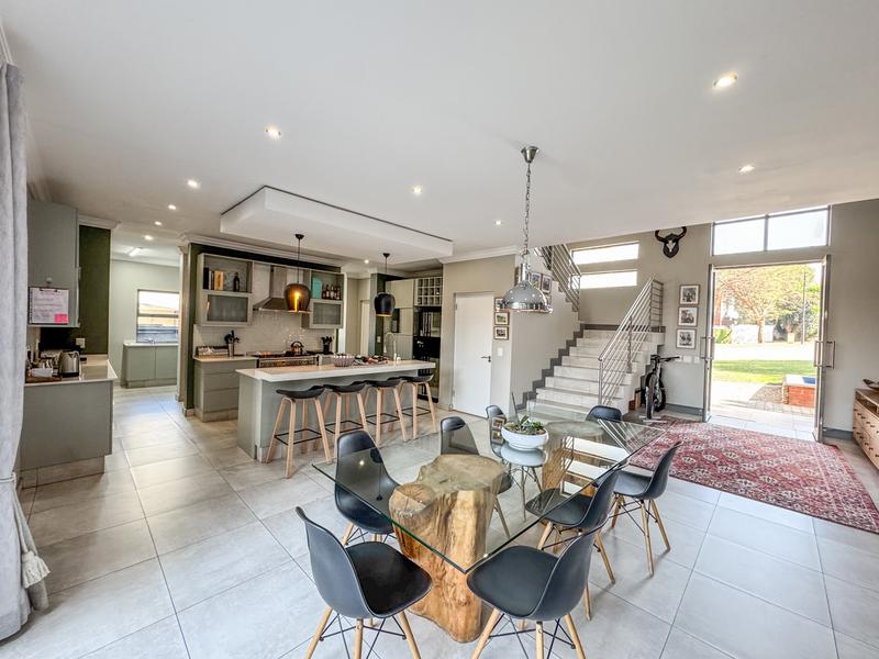 4 Bedroom Property for Sale in Midstream Ridge Gauteng