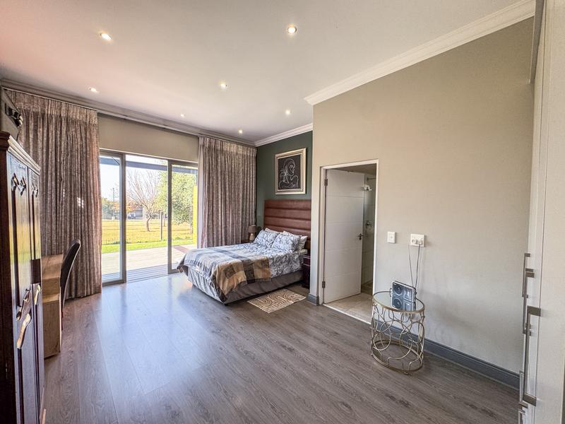 4 Bedroom Property for Sale in Midstream Ridge Gauteng