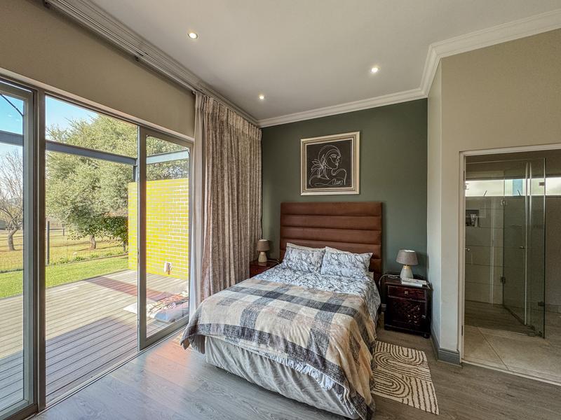 4 Bedroom Property for Sale in Midstream Ridge Gauteng