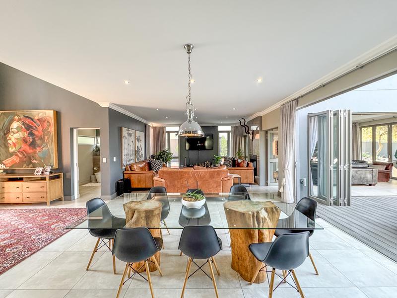 4 Bedroom Property for Sale in Midstream Ridge Gauteng