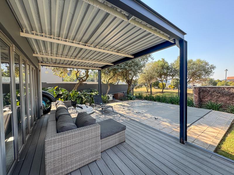 4 Bedroom Property for Sale in Midstream Ridge Gauteng