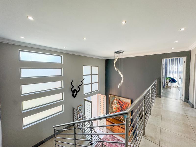 4 Bedroom Property for Sale in Midstream Ridge Gauteng