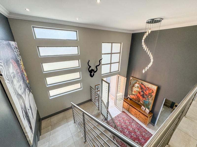 4 Bedroom Property for Sale in Midstream Ridge Gauteng