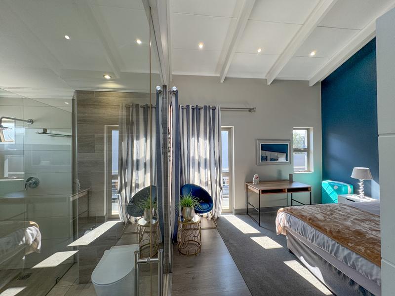 4 Bedroom Property for Sale in Midstream Ridge Gauteng