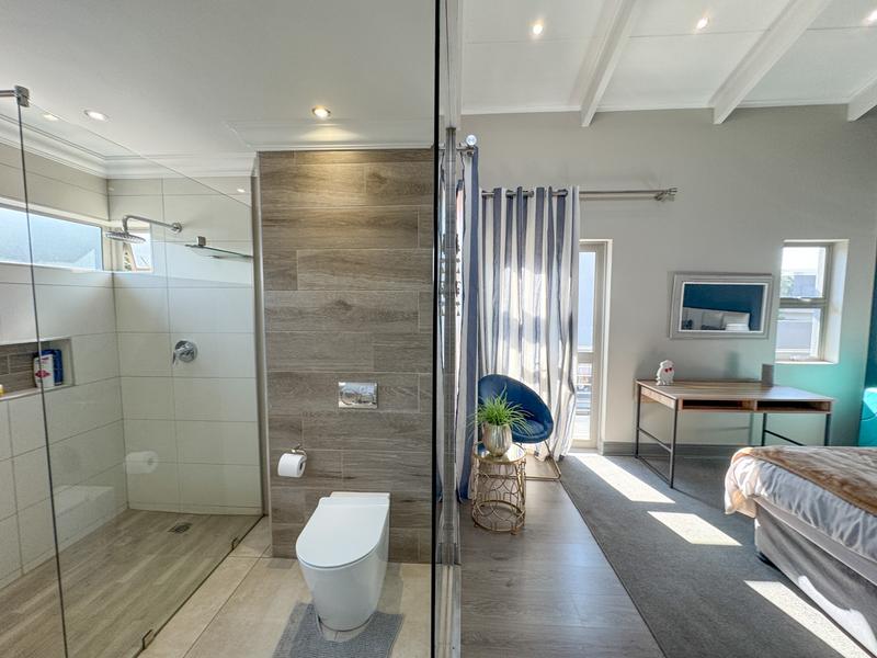 4 Bedroom Property for Sale in Midstream Ridge Gauteng