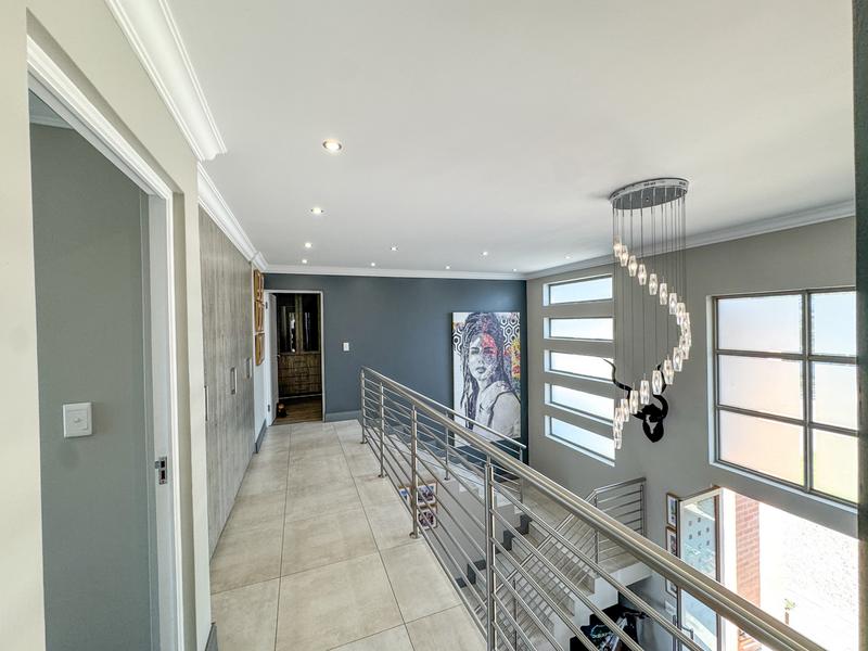 4 Bedroom Property for Sale in Midstream Ridge Gauteng