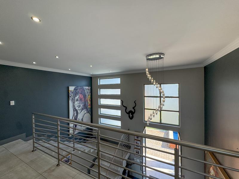 4 Bedroom Property for Sale in Midstream Ridge Gauteng