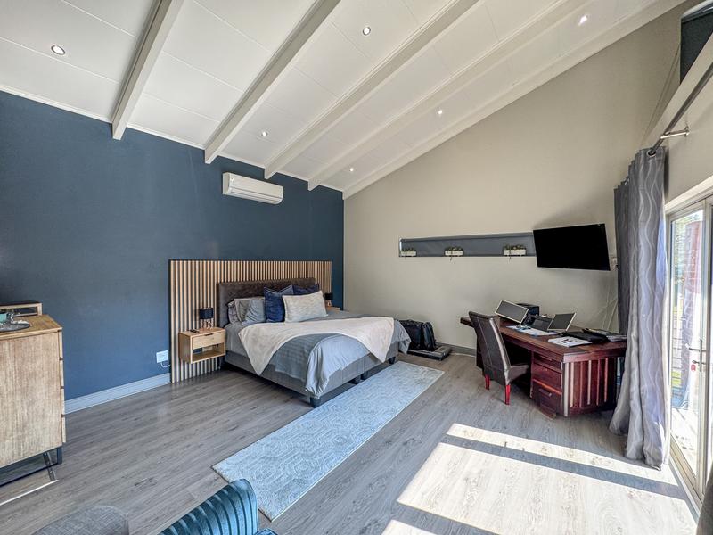 4 Bedroom Property for Sale in Midstream Ridge Gauteng