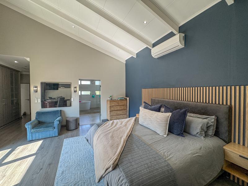 4 Bedroom Property for Sale in Midstream Ridge Gauteng