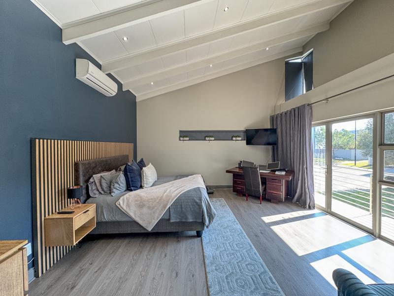 4 Bedroom Property for Sale in Midstream Ridge Gauteng