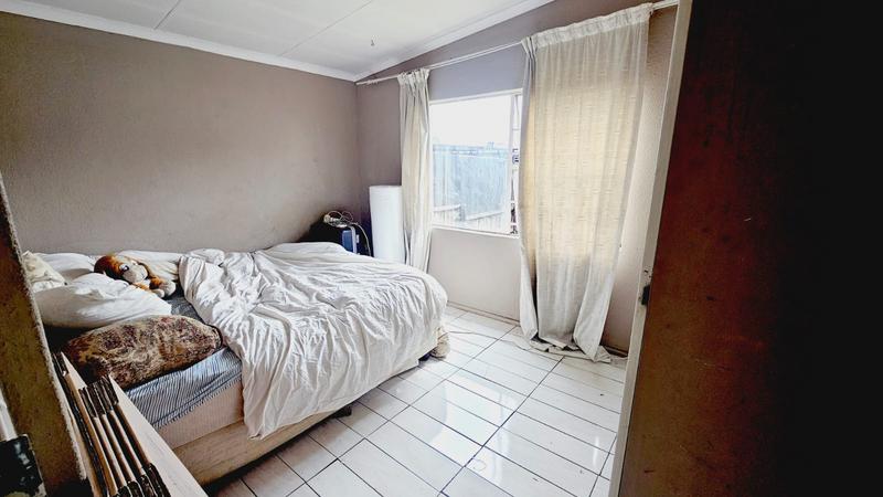 To Let 3 Bedroom Property for Rent in Elspark Gauteng