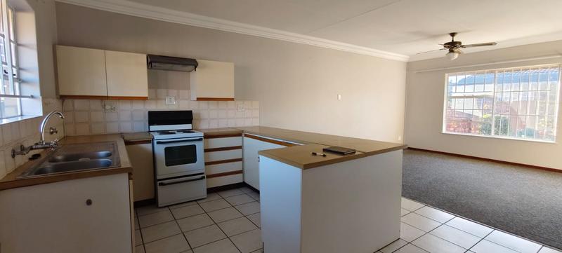 1 Bedroom Property for Sale in Norton Park Gauteng