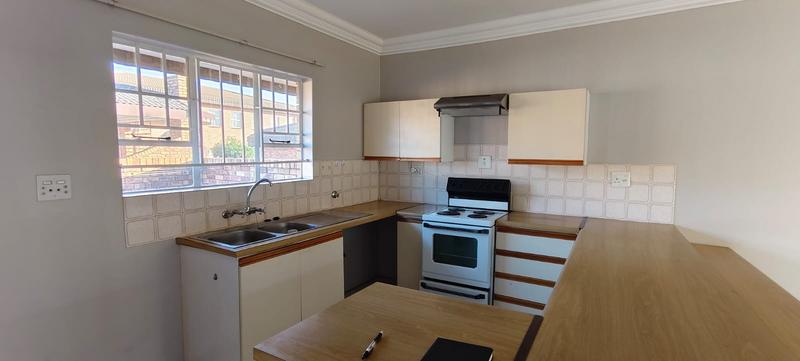 1 Bedroom Property for Sale in Norton Park Gauteng