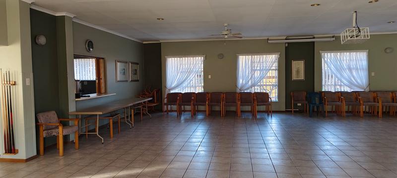 1 Bedroom Property for Sale in Norton Park Gauteng