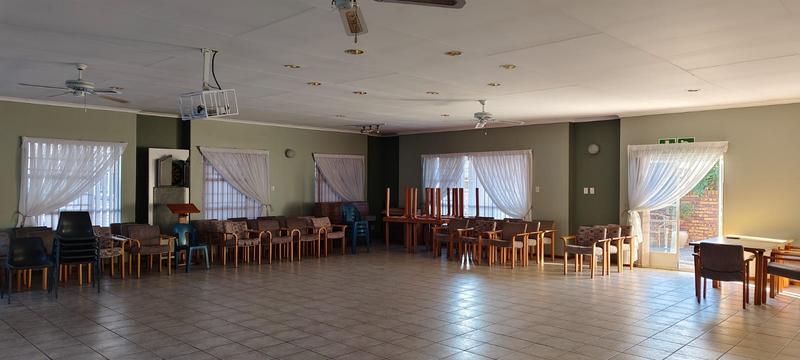 1 Bedroom Property for Sale in Norton Park Gauteng