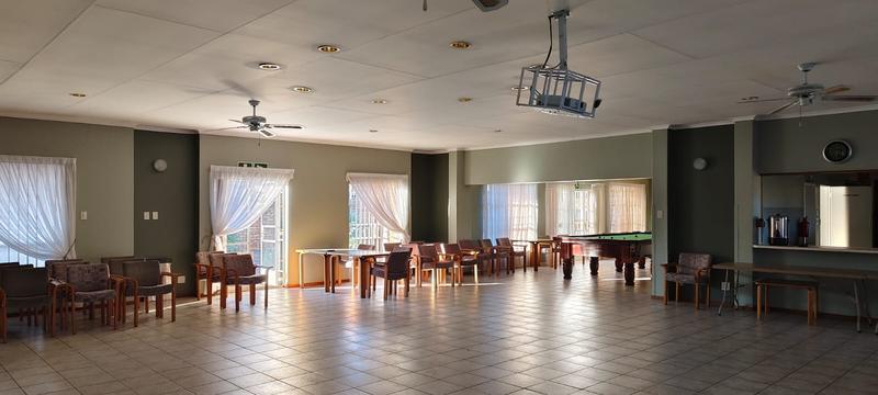 1 Bedroom Property for Sale in Norton Park Gauteng
