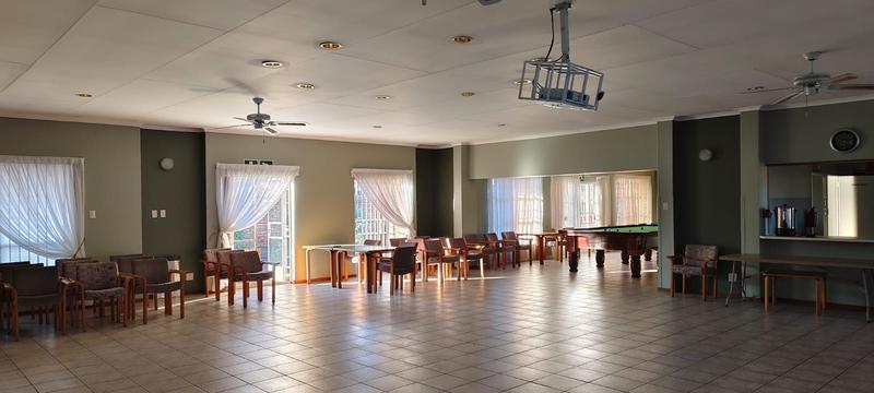 1 Bedroom Property for Sale in Norton Park Gauteng