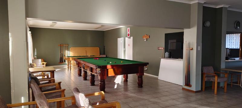 1 Bedroom Property for Sale in Norton Park Gauteng