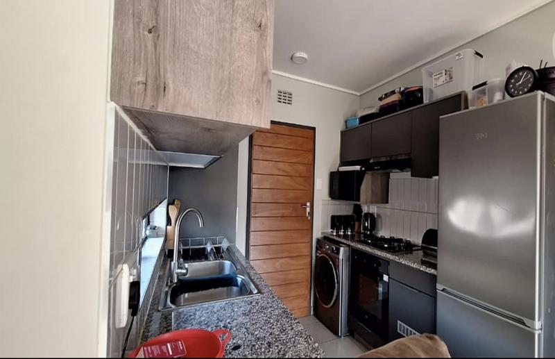 3 Bedroom Property for Sale in Albertsdal Gauteng