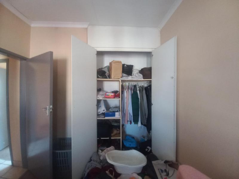 2 Bedroom Property for Sale in Garsfontein Gauteng