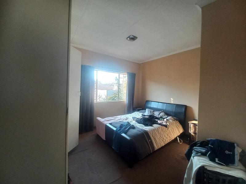 2 Bedroom Property for Sale in Garsfontein Gauteng
