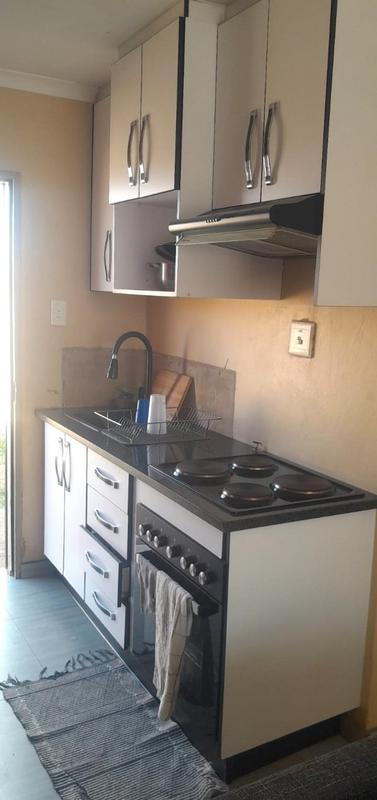 2 Bedroom Property for Sale in Lufhereng Gauteng