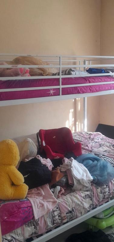 2 Bedroom Property for Sale in Lufhereng Gauteng
