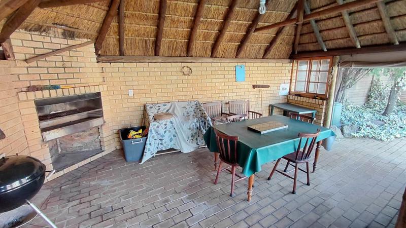 3 Bedroom Property for Sale in Brackendowns Gauteng