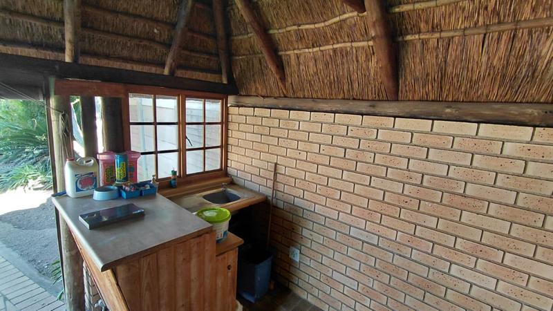 3 Bedroom Property for Sale in Brackendowns Gauteng