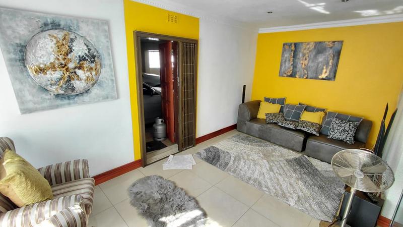 4 Bedroom Property for Sale in Brackendowns Gauteng